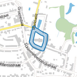 Geertesplein