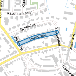 Hemstraat