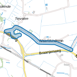 Kapelseweg