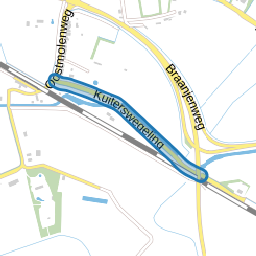 Kuiterswegeling