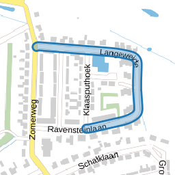 Langeweide