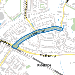 Lewestraat