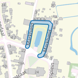 Marktveld