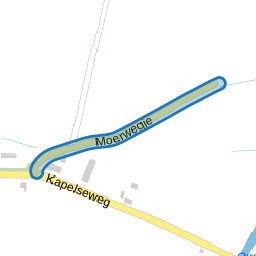 Moerwegje
