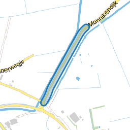 Monnikendijk