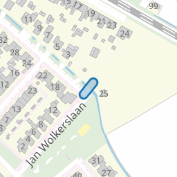 Parallelweg