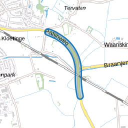 Patijnweg