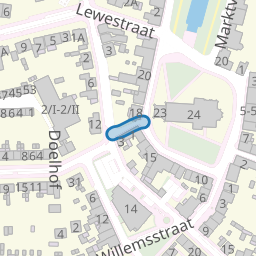 Peperstraat