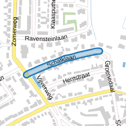 Schalklaan