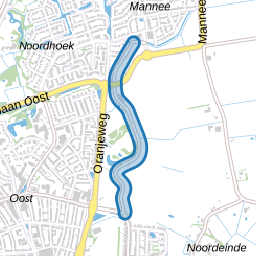 Stelleweg
