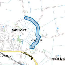 Tervatenseweg