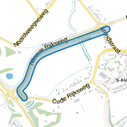 Panhoeveweg