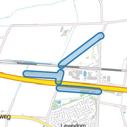 Toldijk