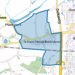 's-Heer Hendrikskinderen