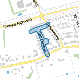Den Omloop