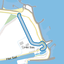 Het Sas