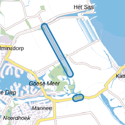 Kooiweg
