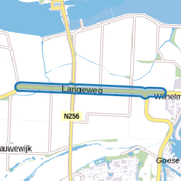 Langeweg