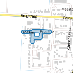 Proeftuin