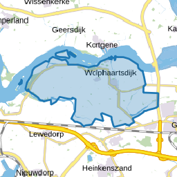 Wolphaartsdijk