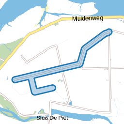 Batterijweg