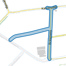 Bokkeweg