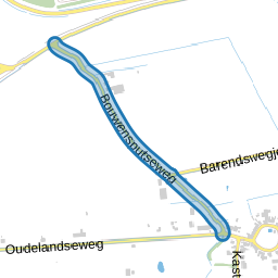 Bouwensputseweg