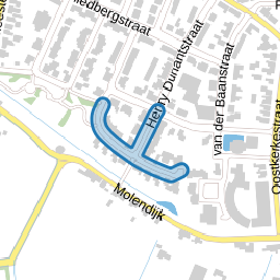 Dokter Vosstraat