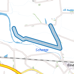 Domeinplaatweg