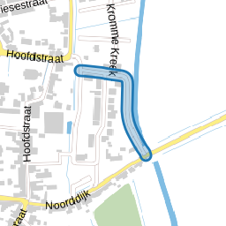 Dorpsweide