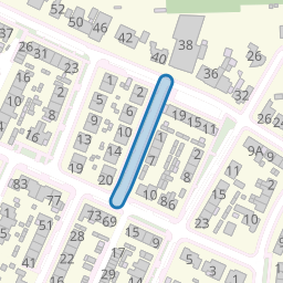 Groene Kruisstraat