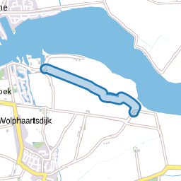 Hardebollepad