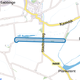Heerenpolderweg