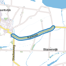 Kaaidijk