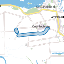 Kalversdijk