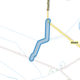 Krikkeweg