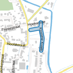 Kromme Kreek