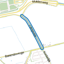 Langedijk