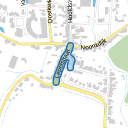 Lepelstraat