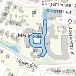 Meuleweie