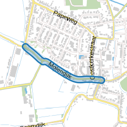 Molendijk