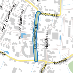 Oostkerkestraat