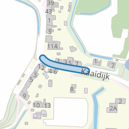 Oude Kade