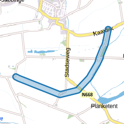 Oude Veerdijk