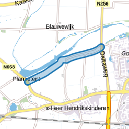 Oude Zeedijk