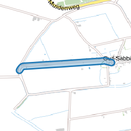 Oudelandseweg