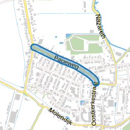 Papeweg