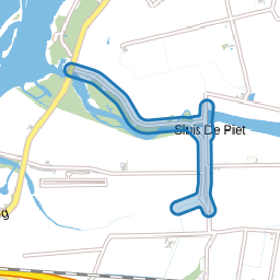 Pietweg