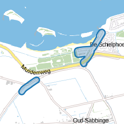 Schelphoek