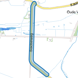 Stadseweg